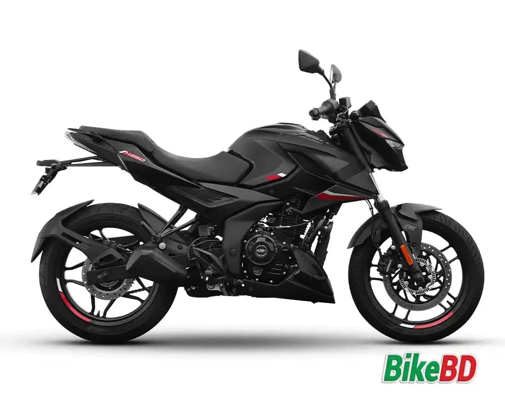Suzuki Gixxer SF 250 Review: Is It Worth the Price in Bangladesh?
