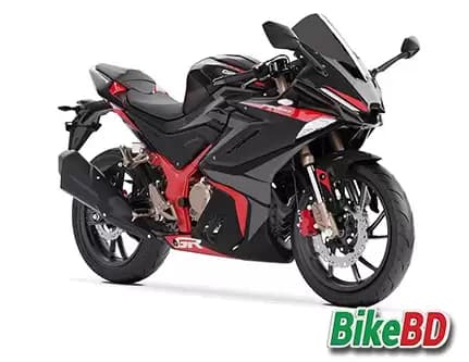 GPX Demon GR165R bike price in Bangladesh