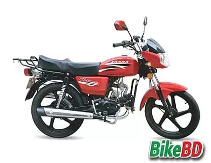 H Power Zaara DD80 price in Bangladesh