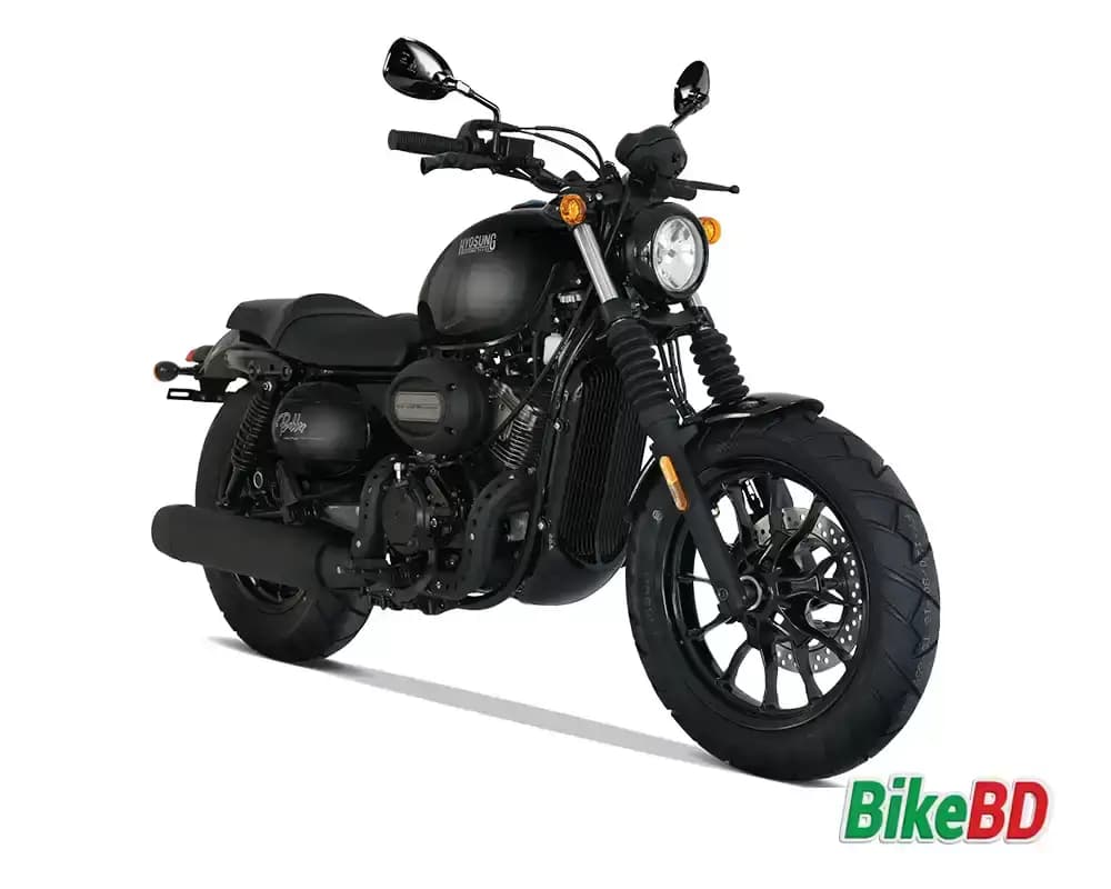 Hyosung GV300S