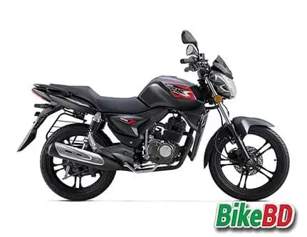 Keeway RKS 100
