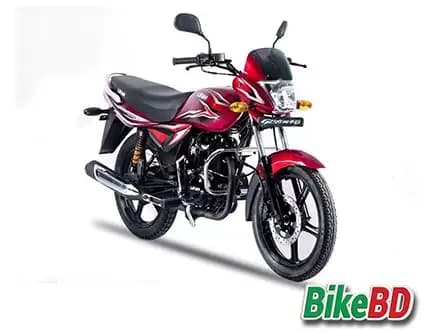 Lifan Glint 100 price in Bangladesh