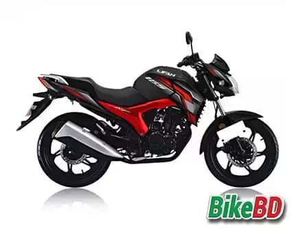 Lifan KP 165 bike price in Bangladesh