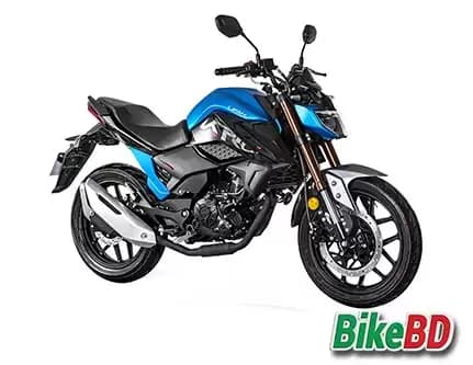 LIFAN KP165 4V price in Bangladesh