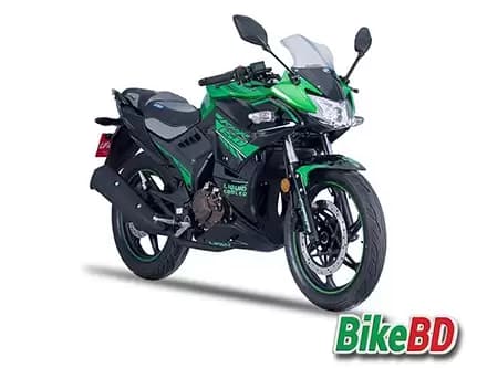 Lifan KPR 150 price in Bangladesh