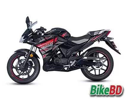 Lifan KPR 165R Carburetor bike price in Bangladesh
