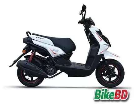 Lifan Razor 100 price in Bangladesh