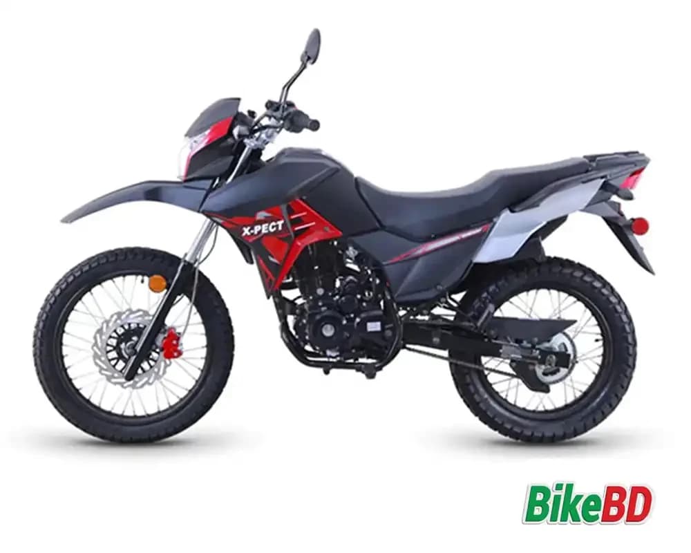 LIFAN X-PECT 150 V2 price in Bangladesh