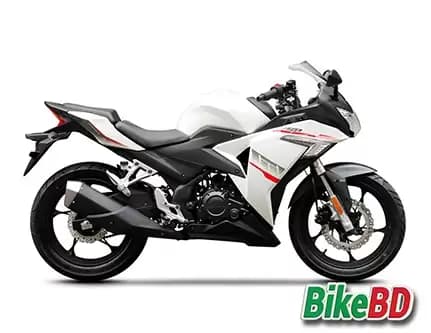 Loncin GP 165 bike price in Bangladesh