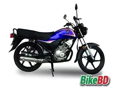 PHP Super 125 bike price in Bangladesh