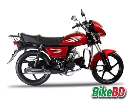 Runner AD 80s Deluxe bike price in Bangladesh