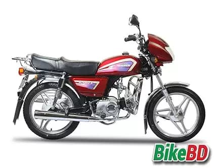 Runner AD-80S bike price in Bangladesh