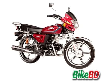 Runner F100-6A price in Bangladesh