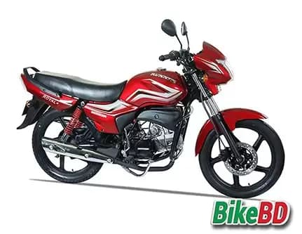 Runner Royal Plus bike price in Bangladesh