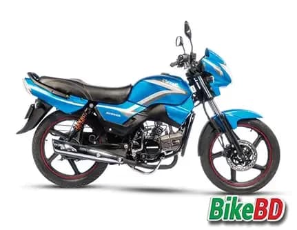 Runner Royal Plus V2 bike price in Bangladesh