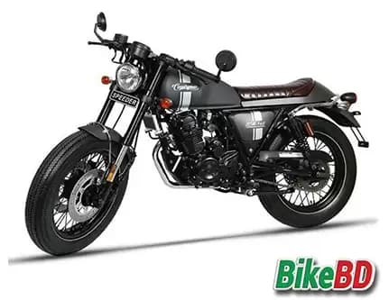 Speeder Countryman bike price in Bangladesh