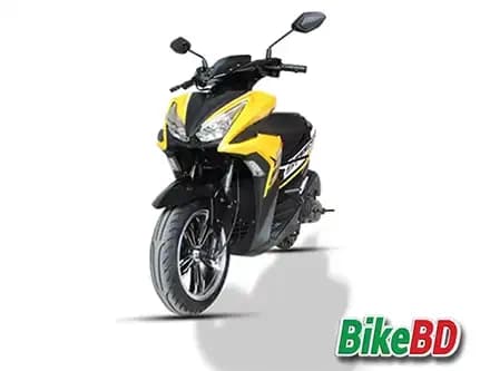 Speeder Mugen 150