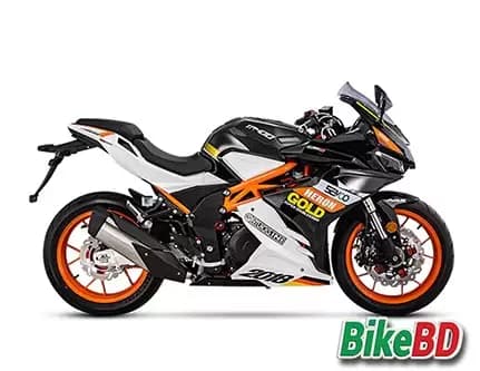 Taro GP 1 Special Edition bike price in Bangladesh