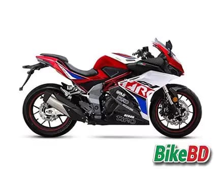 Taro GP 1 V4 bike price in Bangladesh