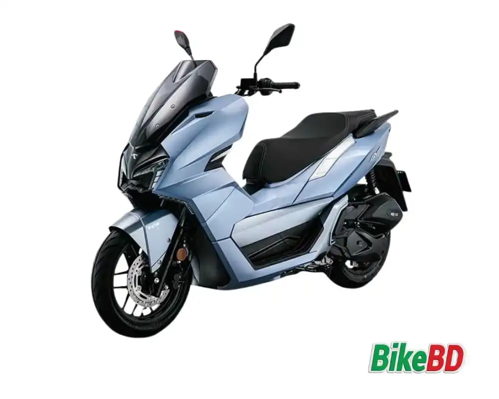 Taro Vampire 150 Fi ABS bike price in Bangladesh