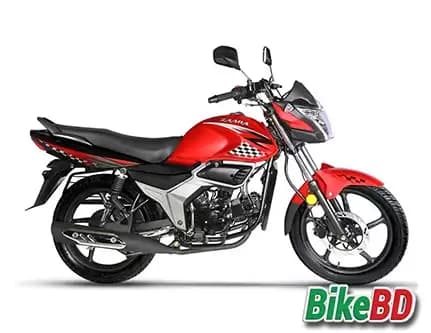 Zaara 110 Digital bike price in Bangladesh