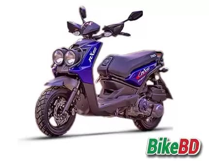 Znen RX 150 bike price in Bangladesh